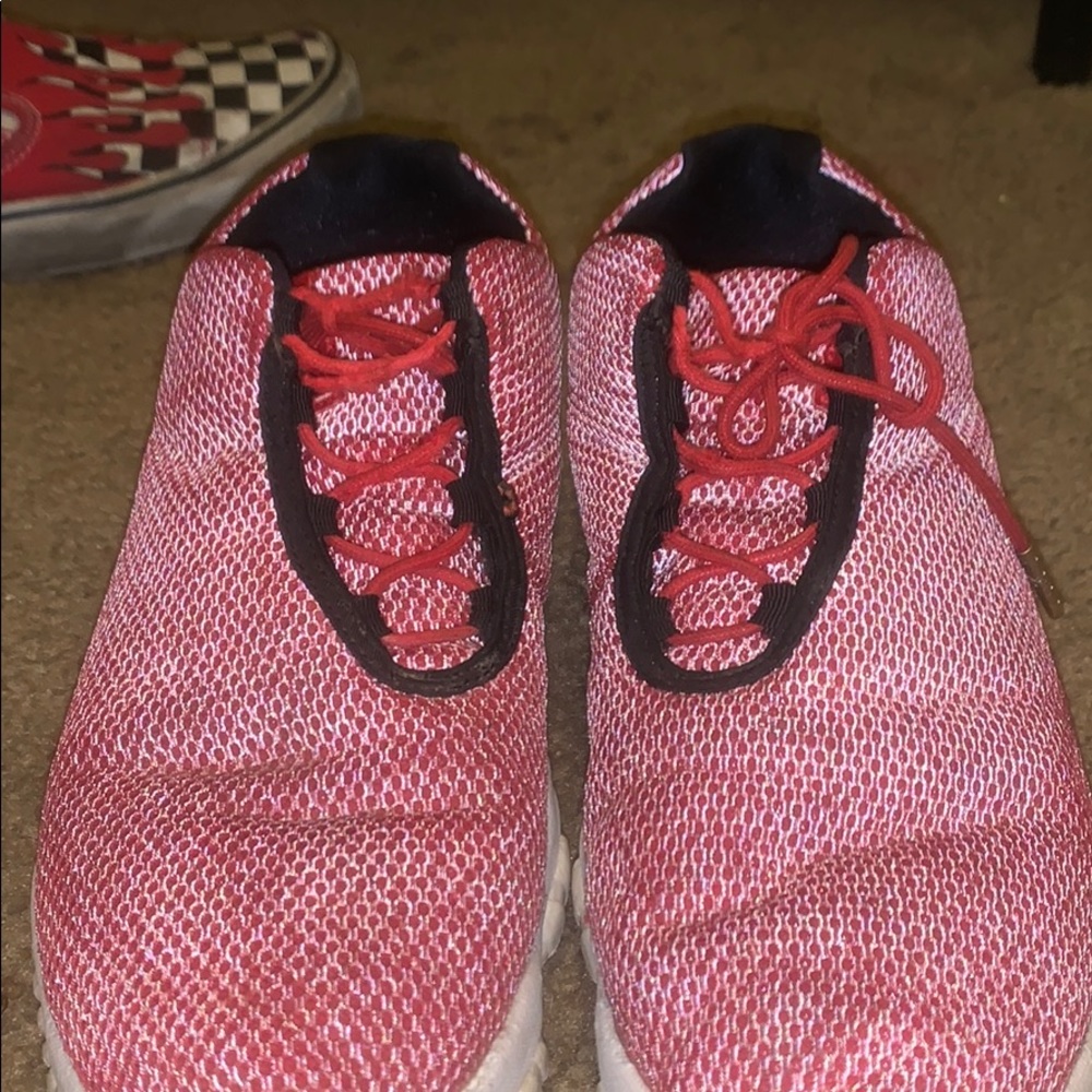 -AJ Jordan Future